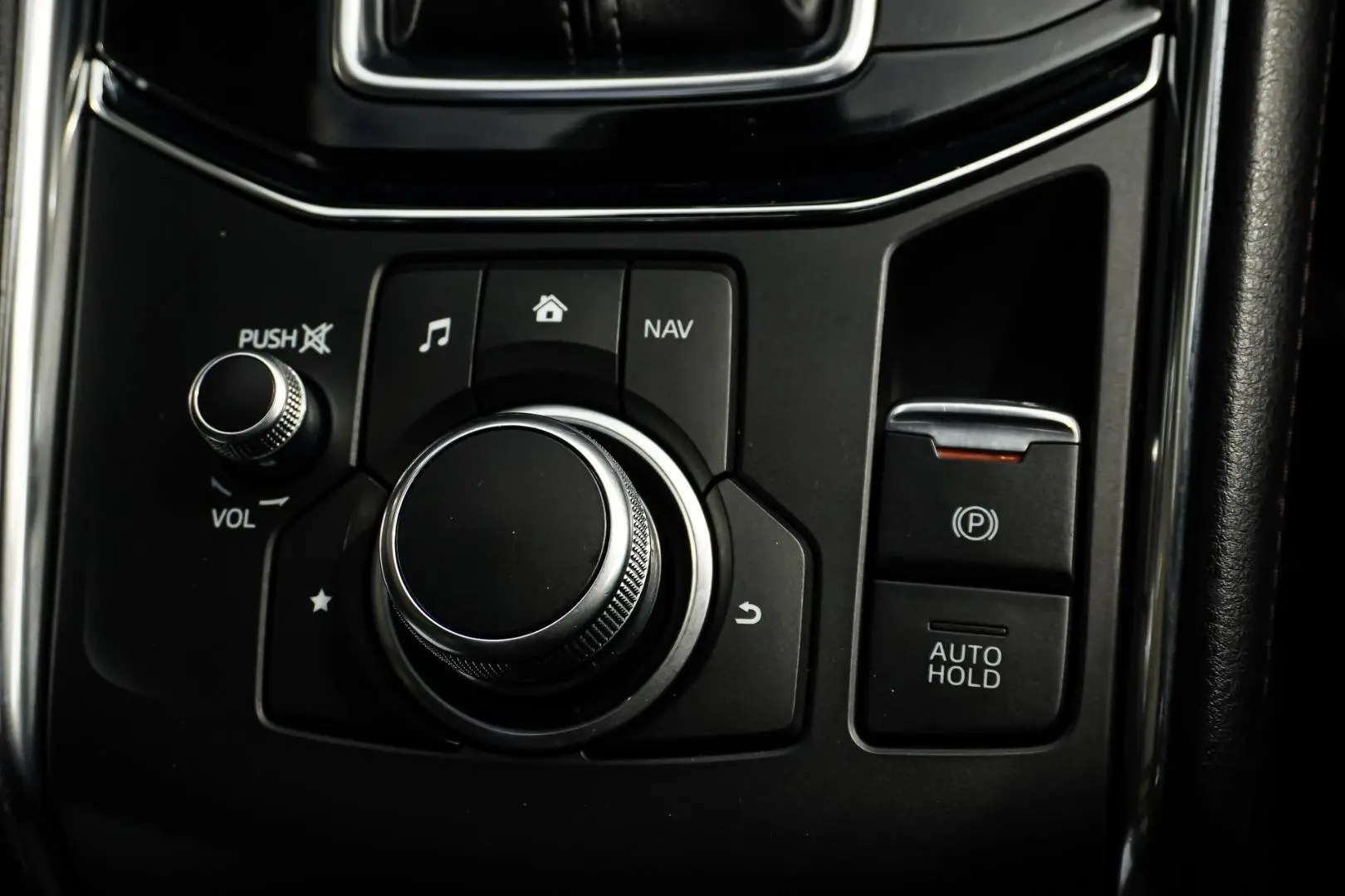 2018 Mazda CX-5 Gallery Image 26