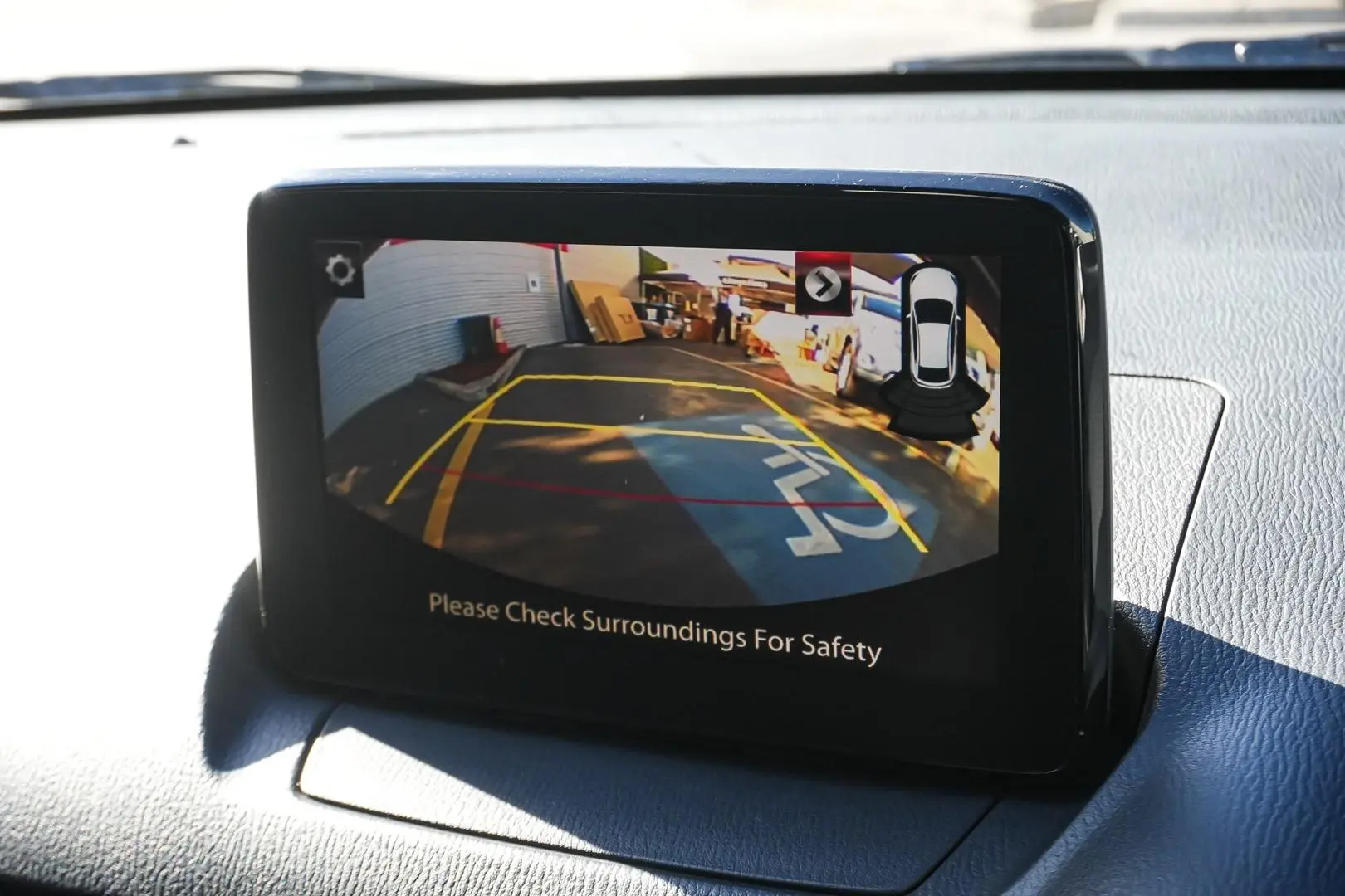 2022 Mazda 2 Gallery Image 23