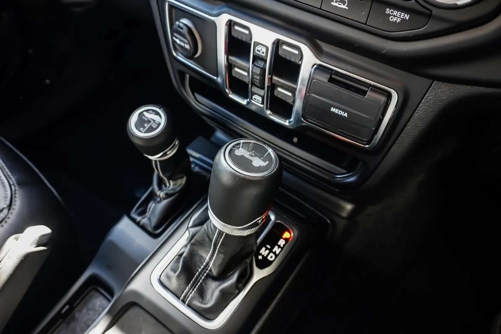 2023 Jeep Wrangler Gallery Image 22