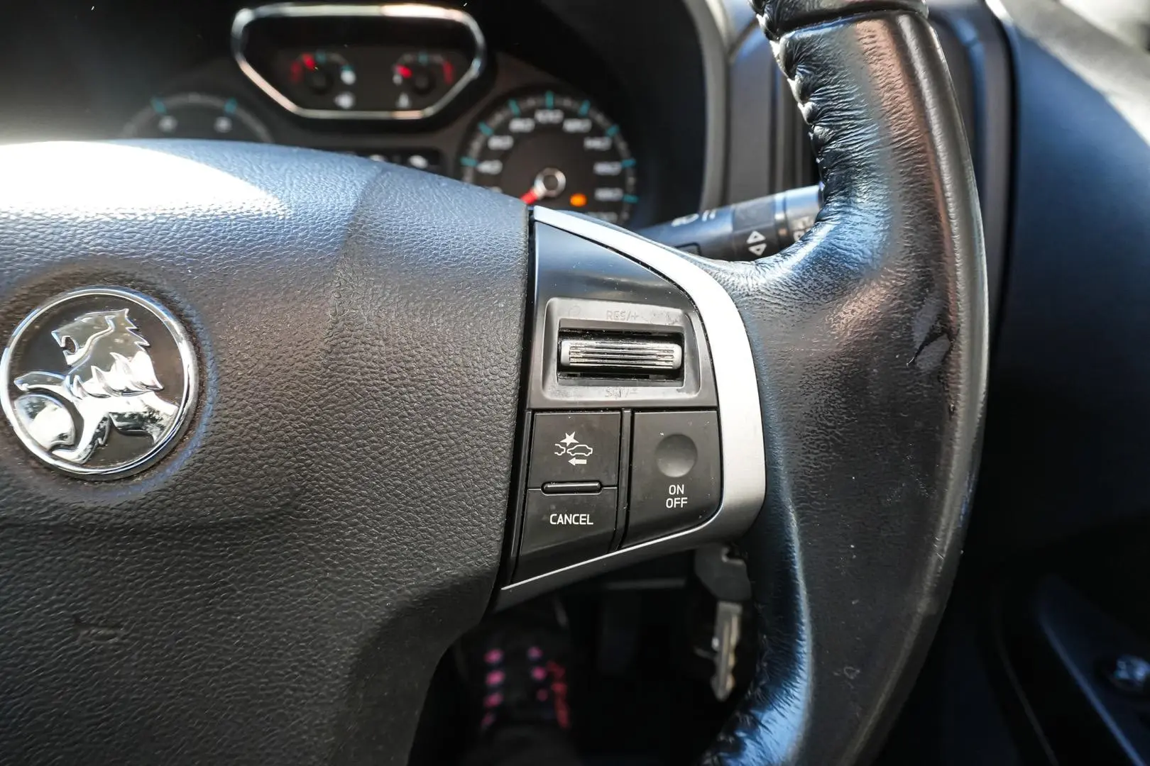 2019 Holden Colorado Gallery Image 23