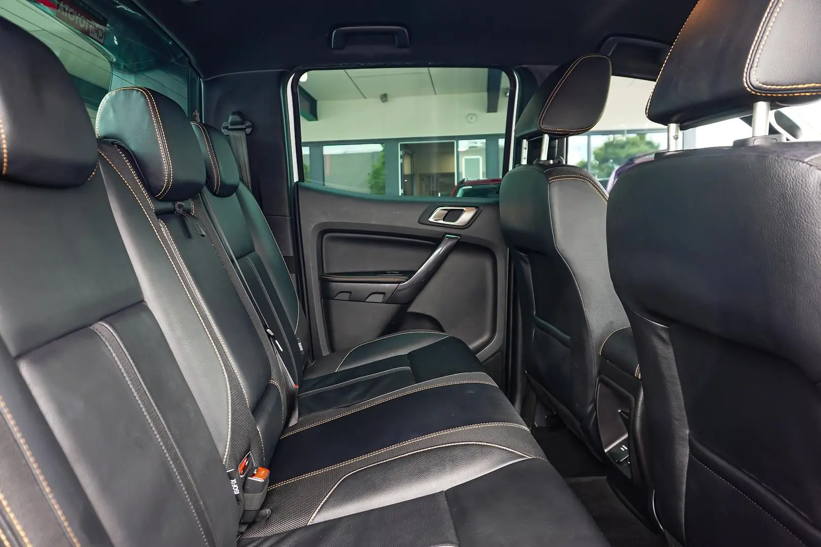 2021 Ford Ranger Gallery Image 8