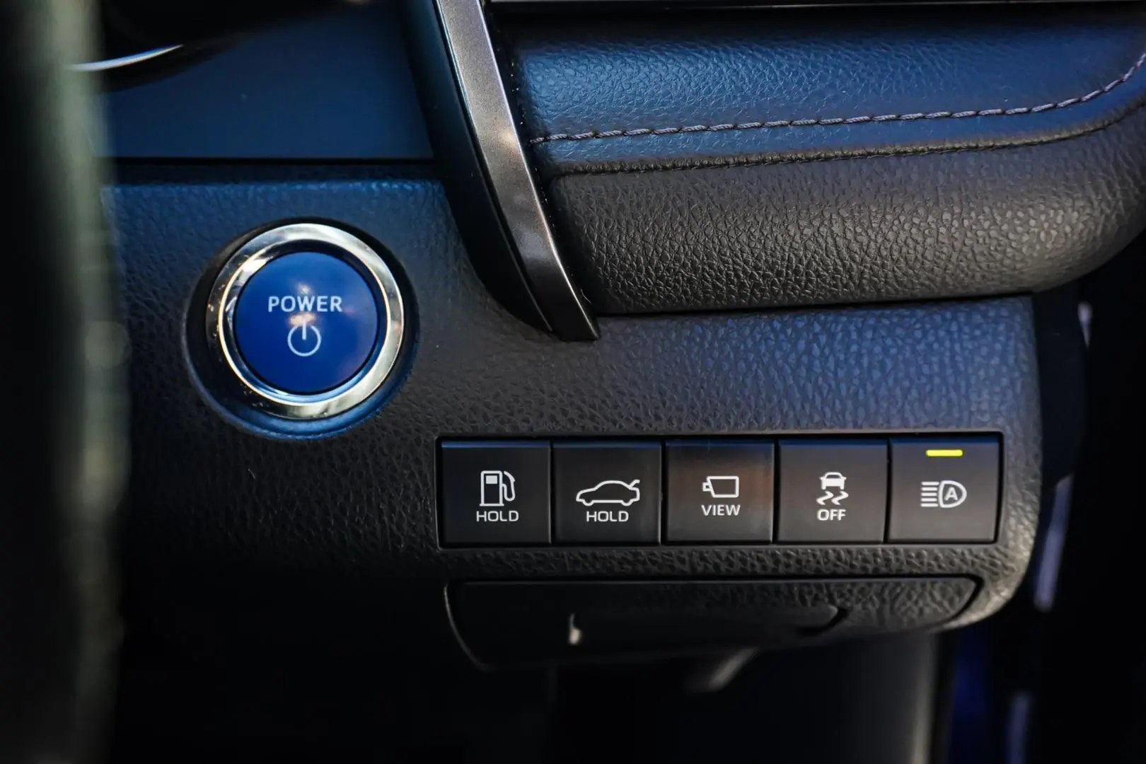 2021 Toyota Camry Gallery Image 25