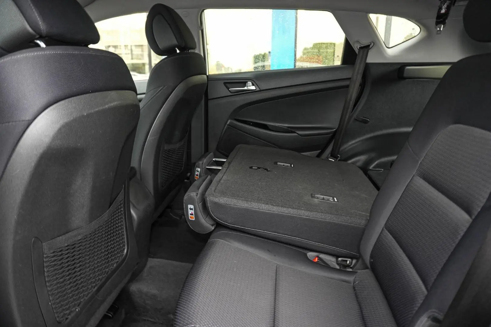 2017 Hyundai Tucson Gallery Image 12