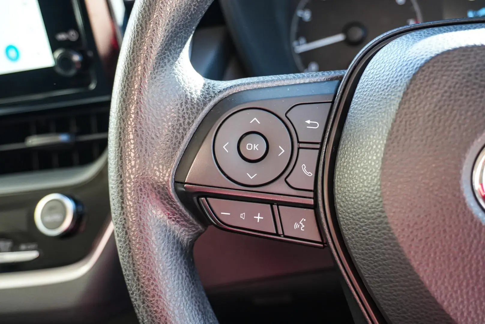2022 Toyota Corolla Gallery Image 19