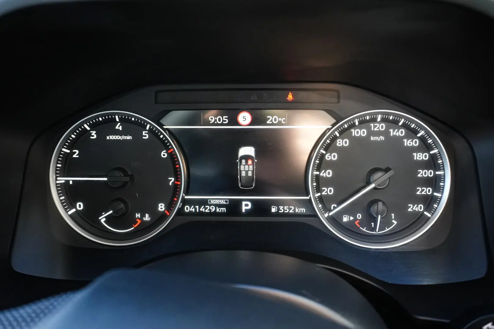 2022 Mitsubishi Outlander Gallery Image 17