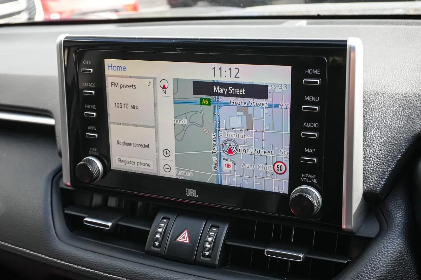 2020 Toyota RAV4 Gallery Image 23