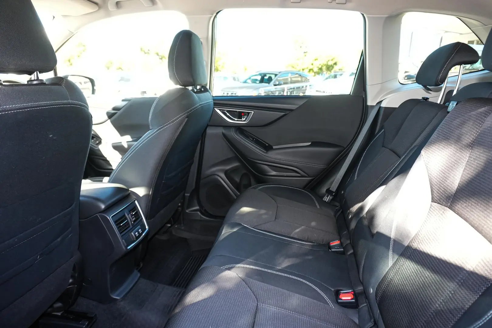 2023 Subaru Forester Gallery Image 13