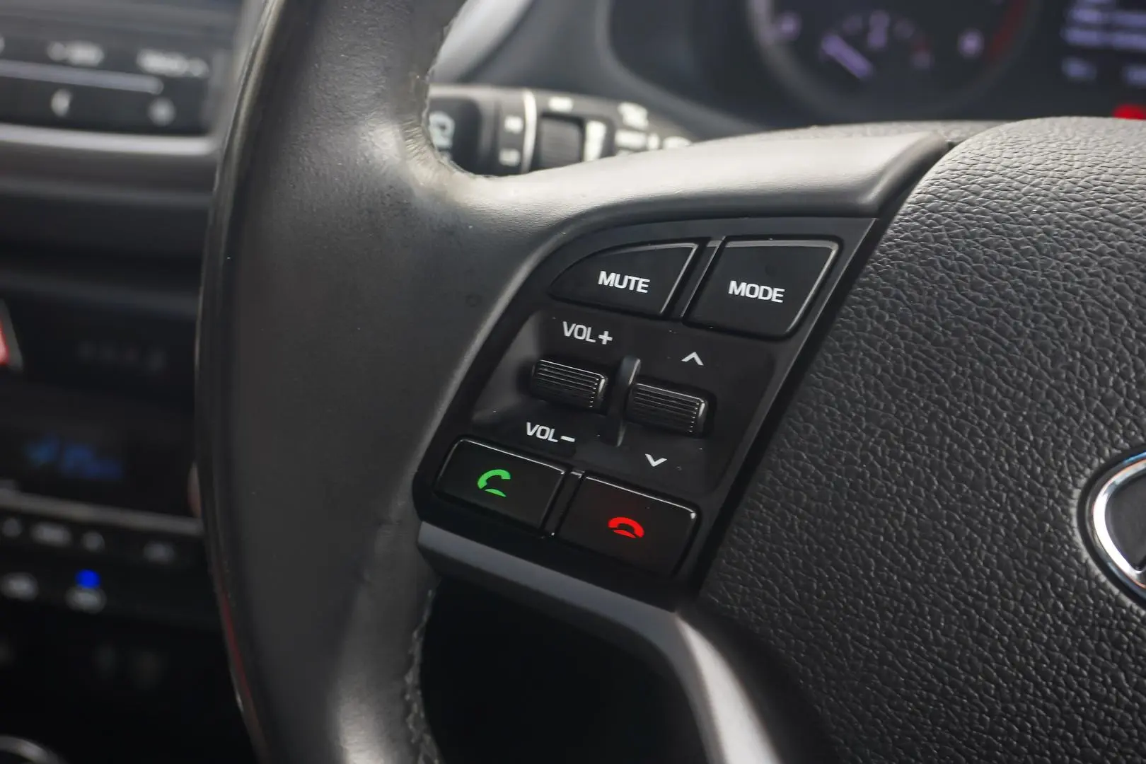 2018 Hyundai Tucson Gallery Image 18