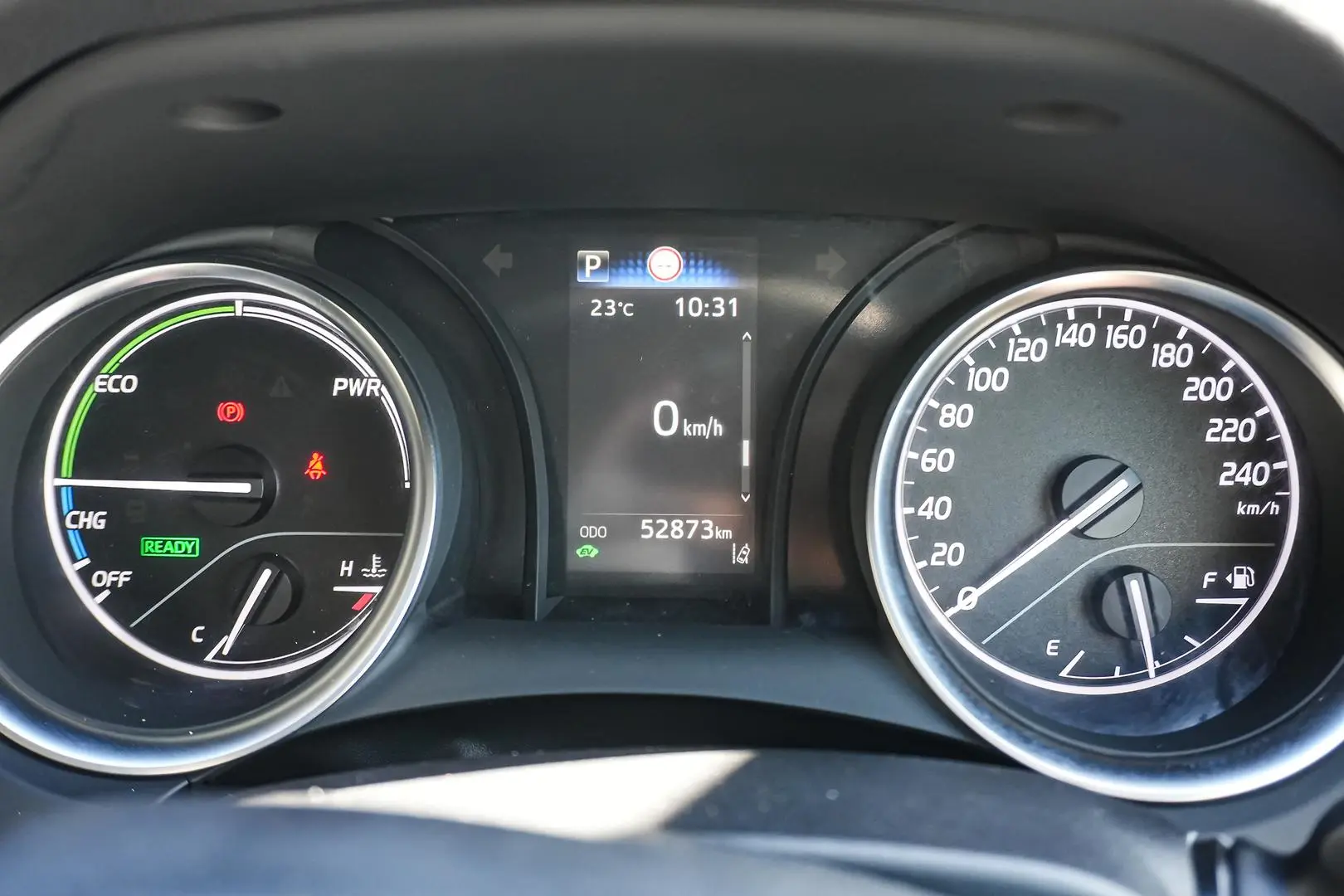 2021 Toyota Camry Gallery Image 17