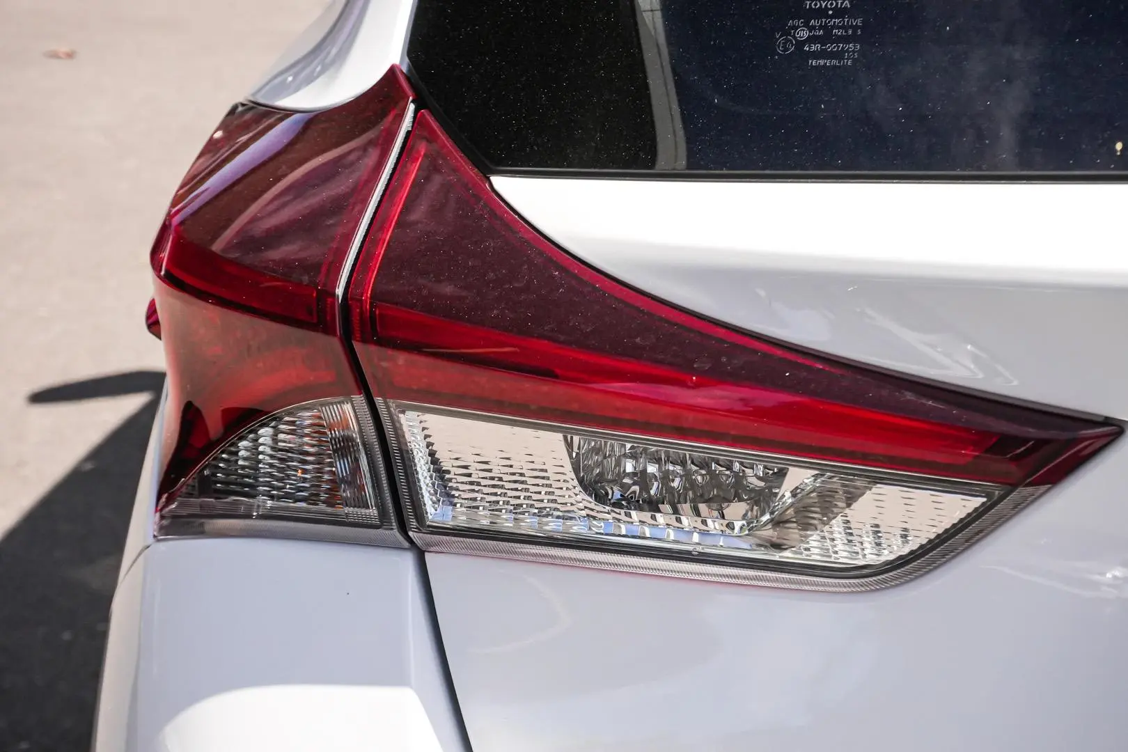 2017 Toyota Corolla Gallery Image 14