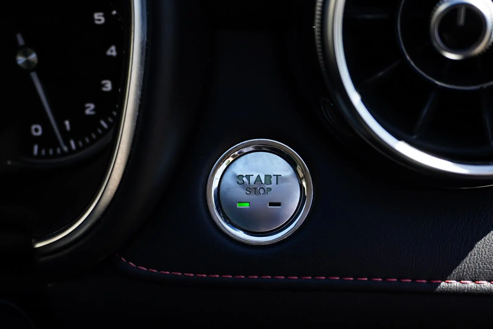 2022 MG HS Gallery Image 23