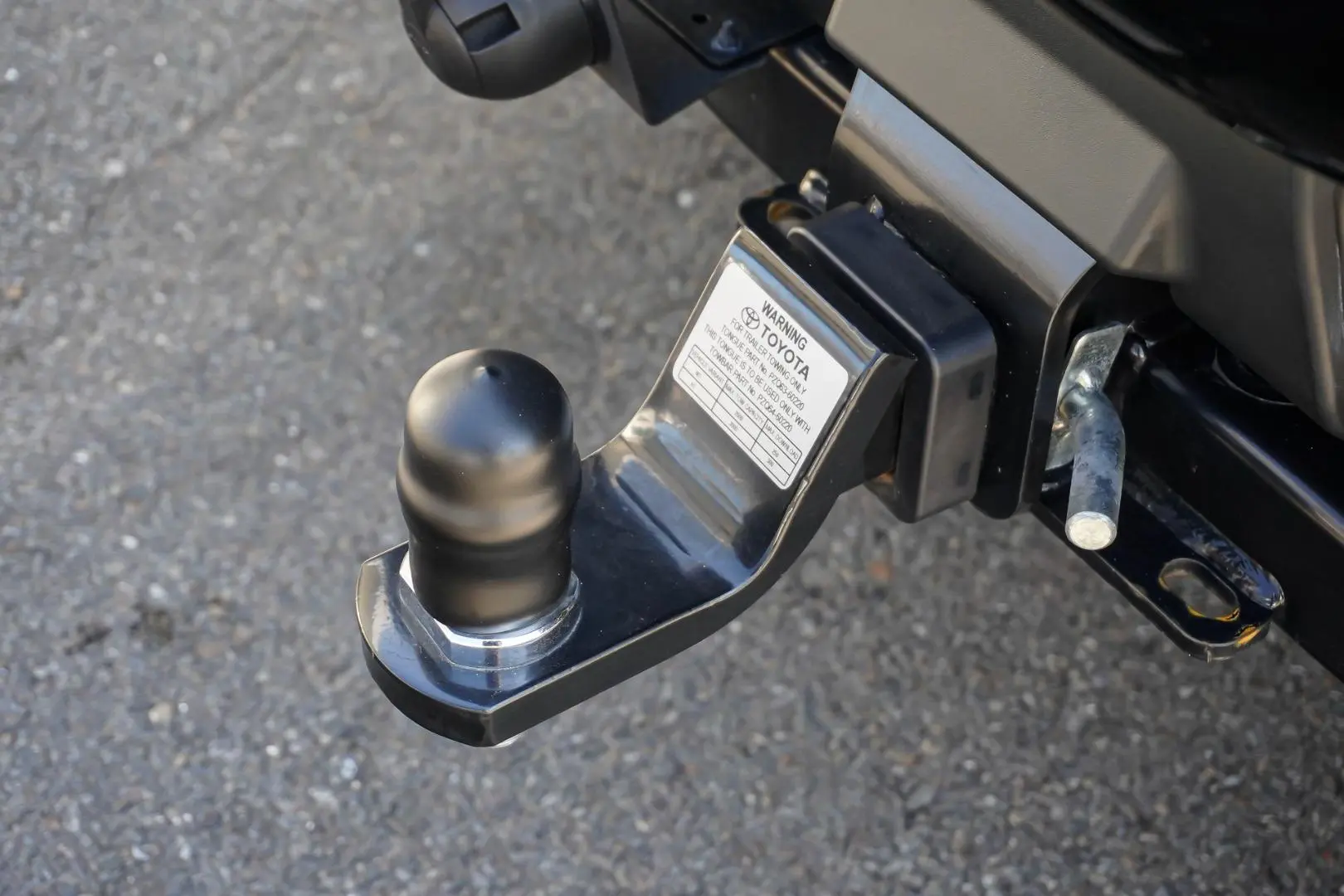 2021 Toyota Landcruiser Prado Gallery Image 19