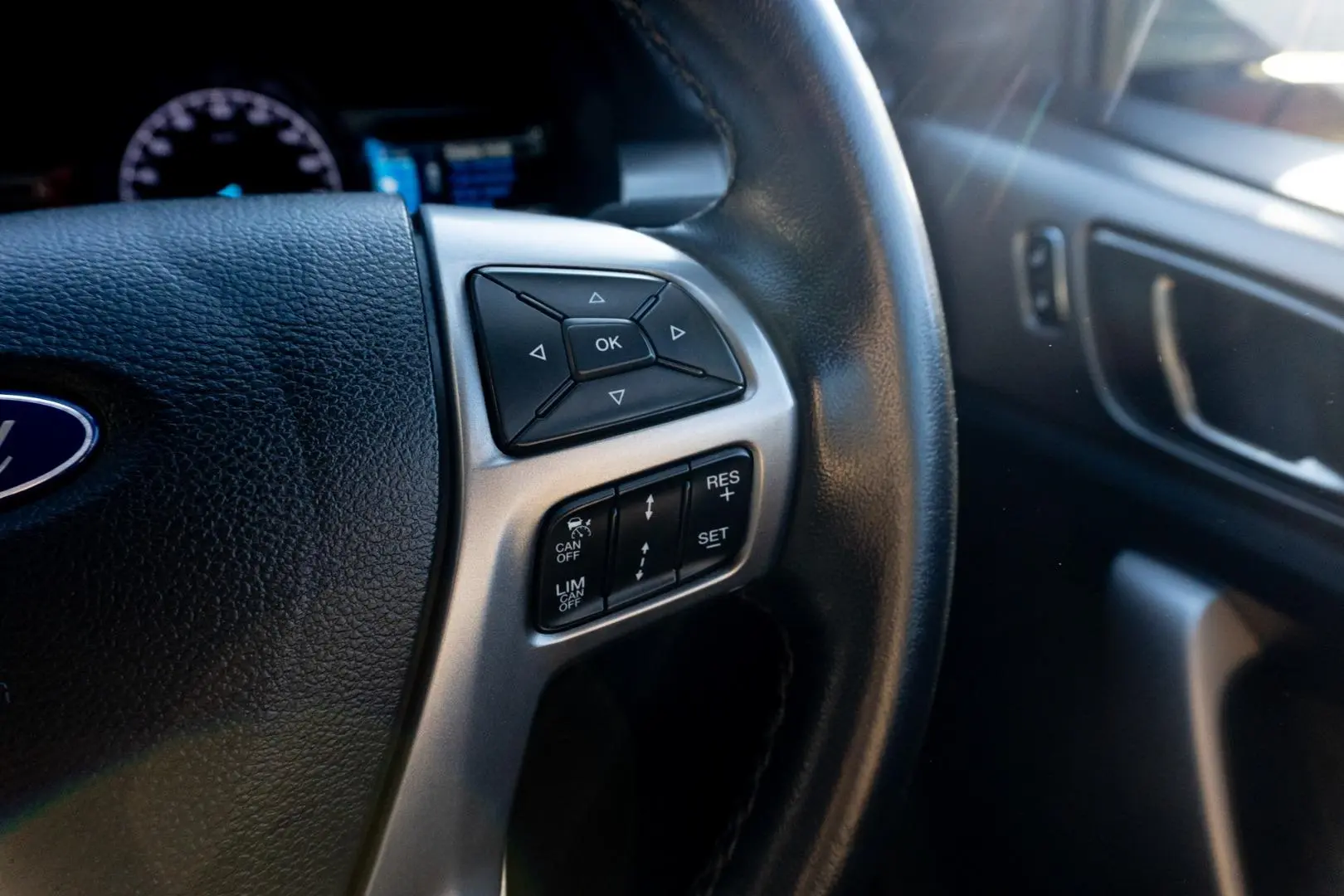 2018 Ford Ranger Gallery Image 27