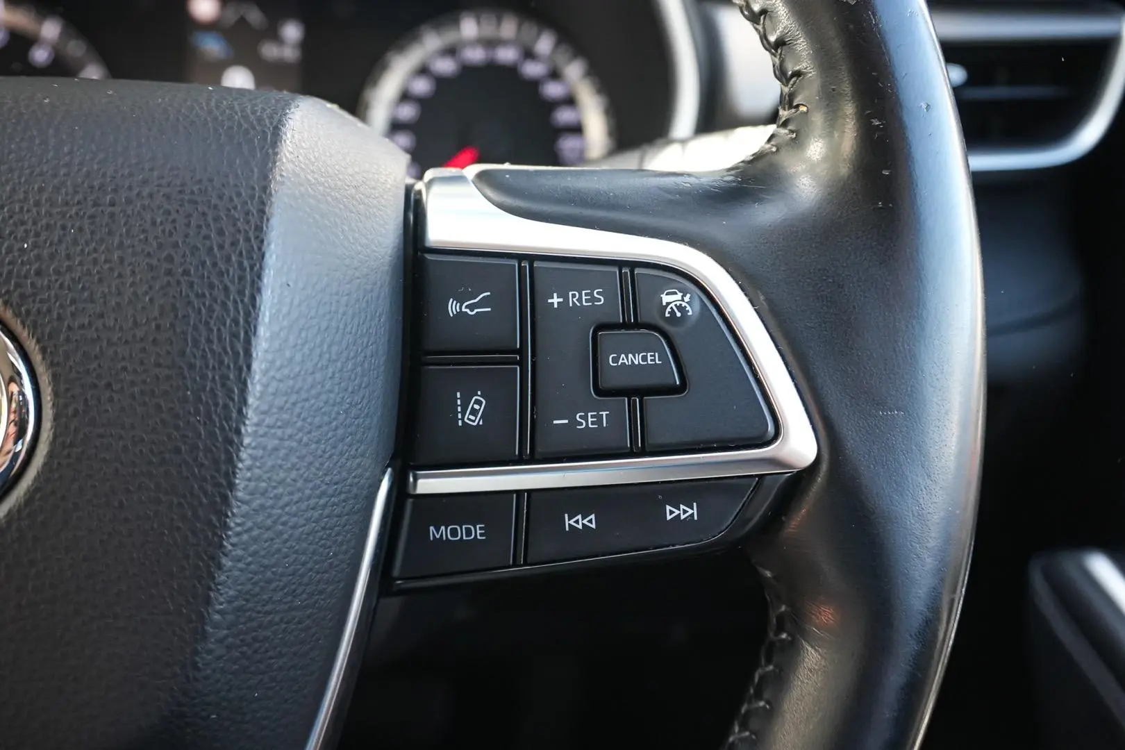 2021 Toyota Kluger Gallery Image 20