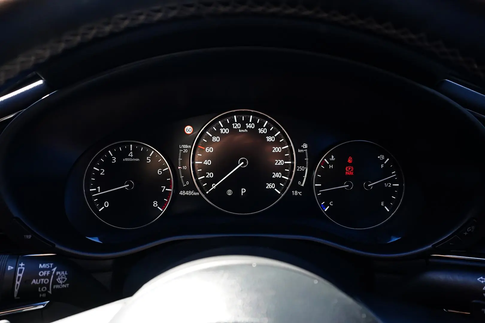 2020 Mazda 3 Gallery Image 16