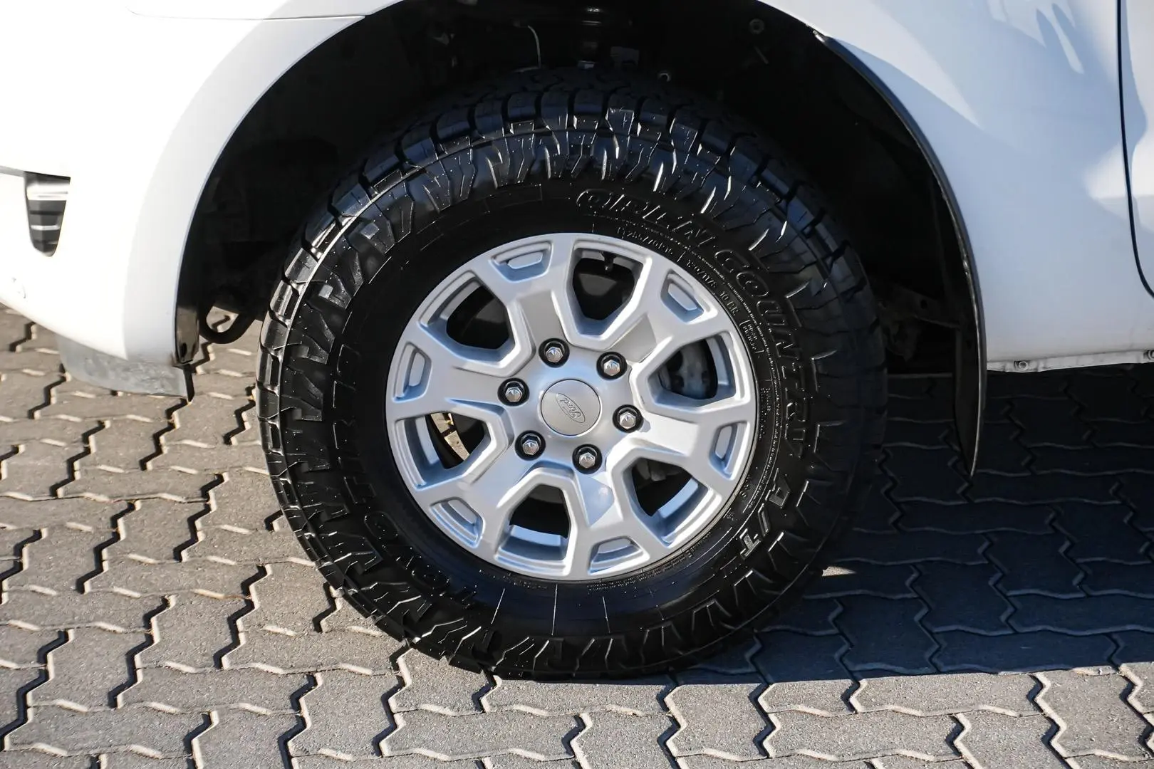 2020 Ford Ranger Gallery Image 13
