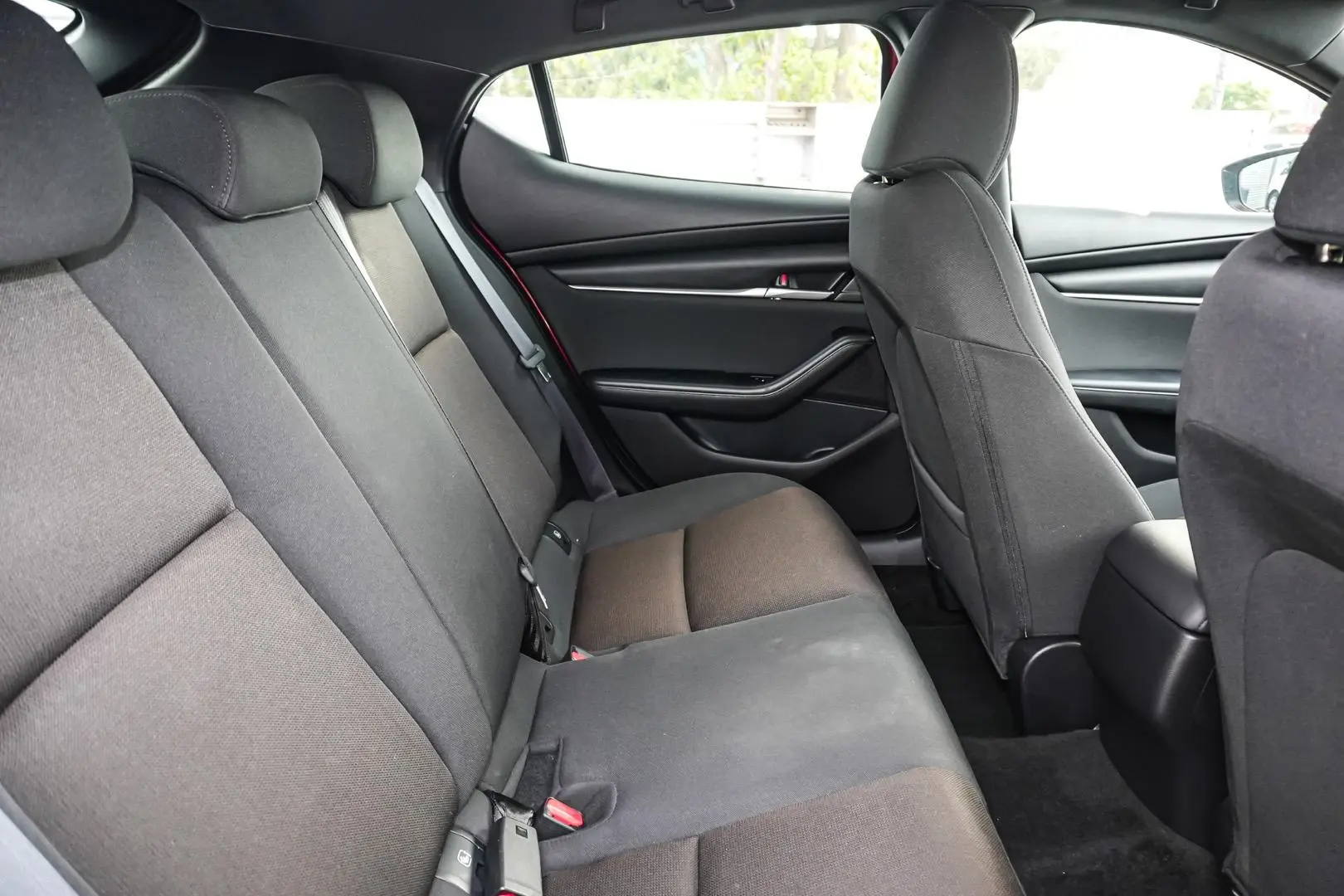 2021 Mazda 3 Gallery Image 9