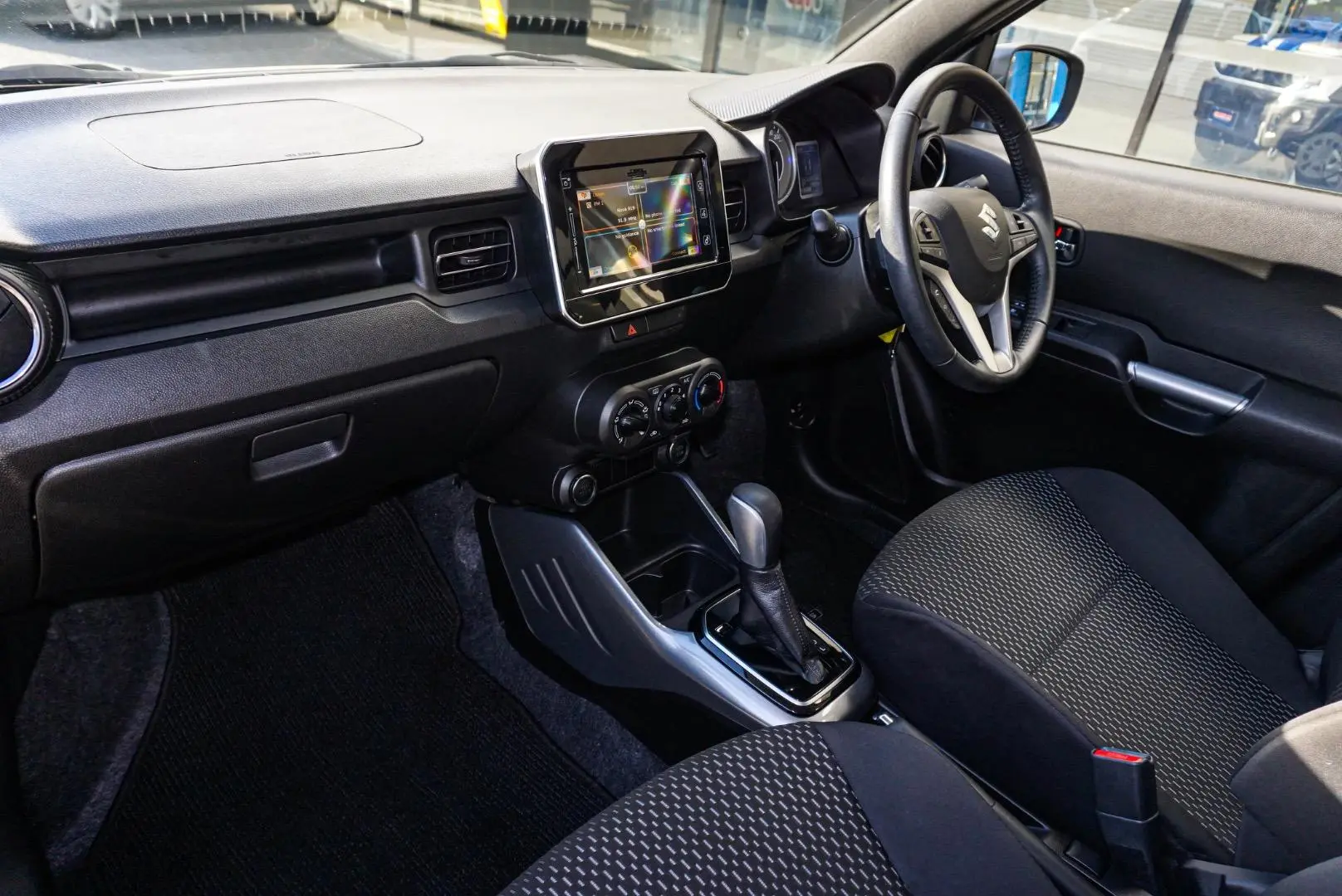 2021 Suzuki Ignis Gallery Image 10