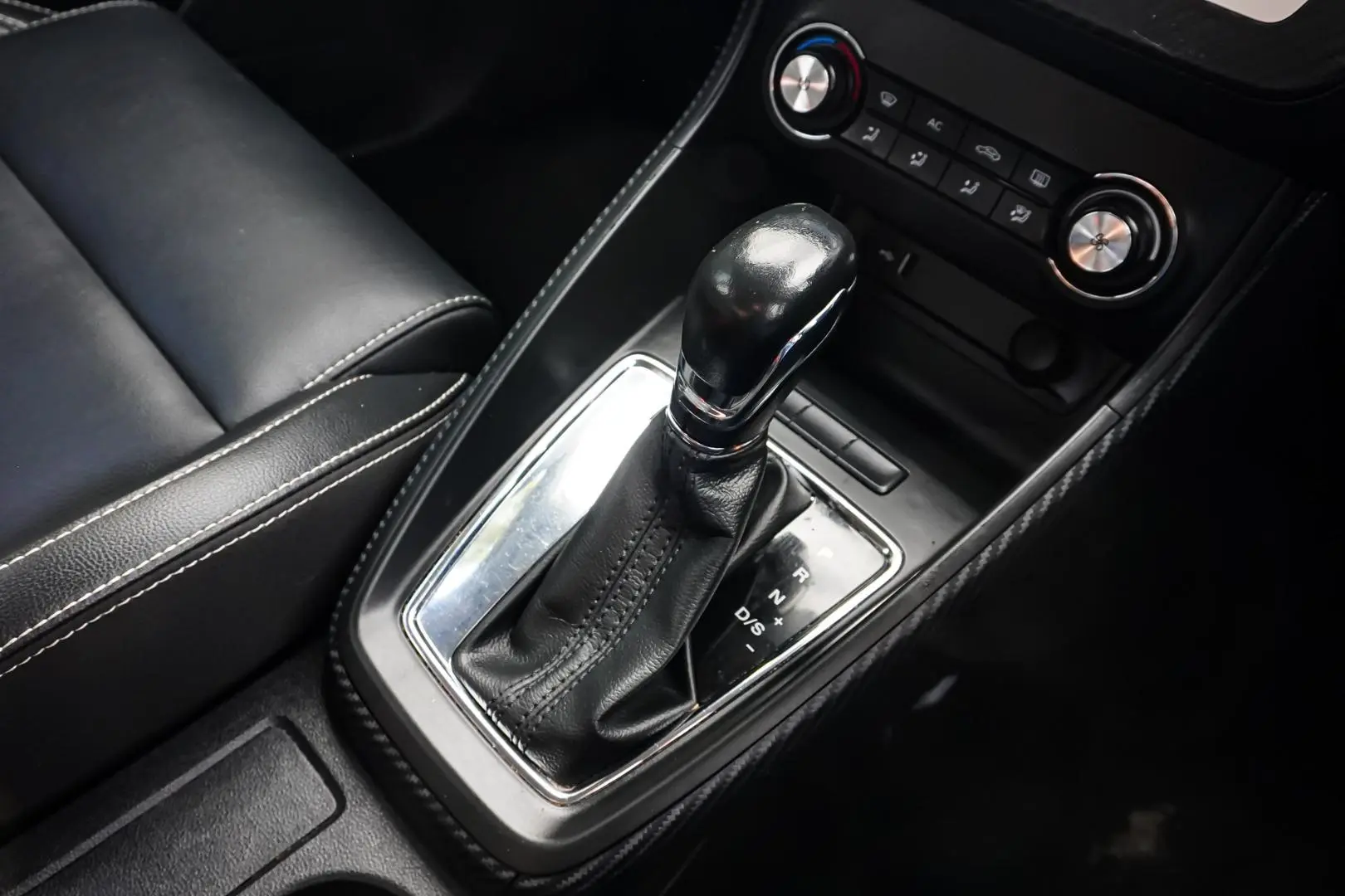 2022 MG ZS Gallery Image 19