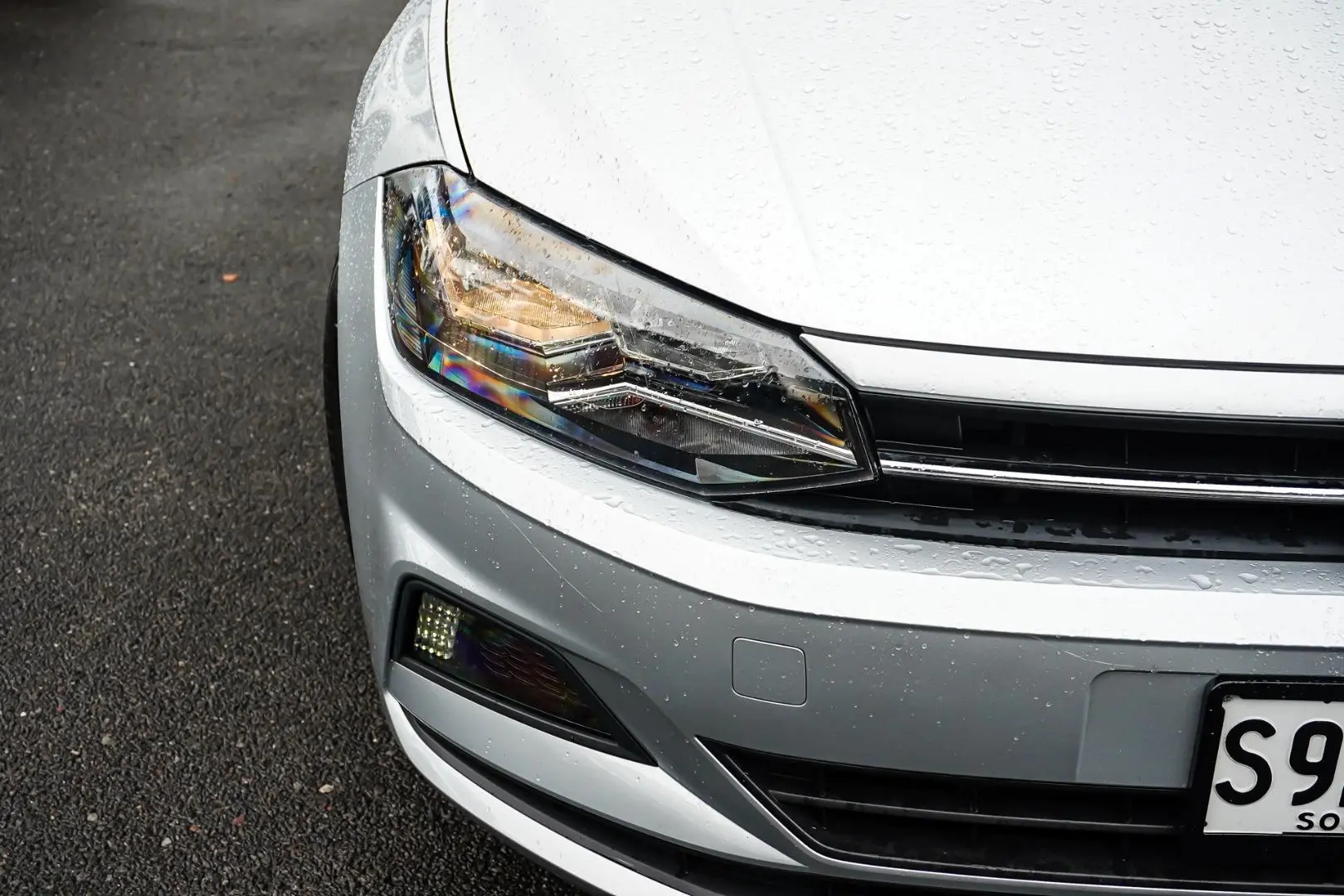 2018 Volkswagen Polo Gallery Image 12