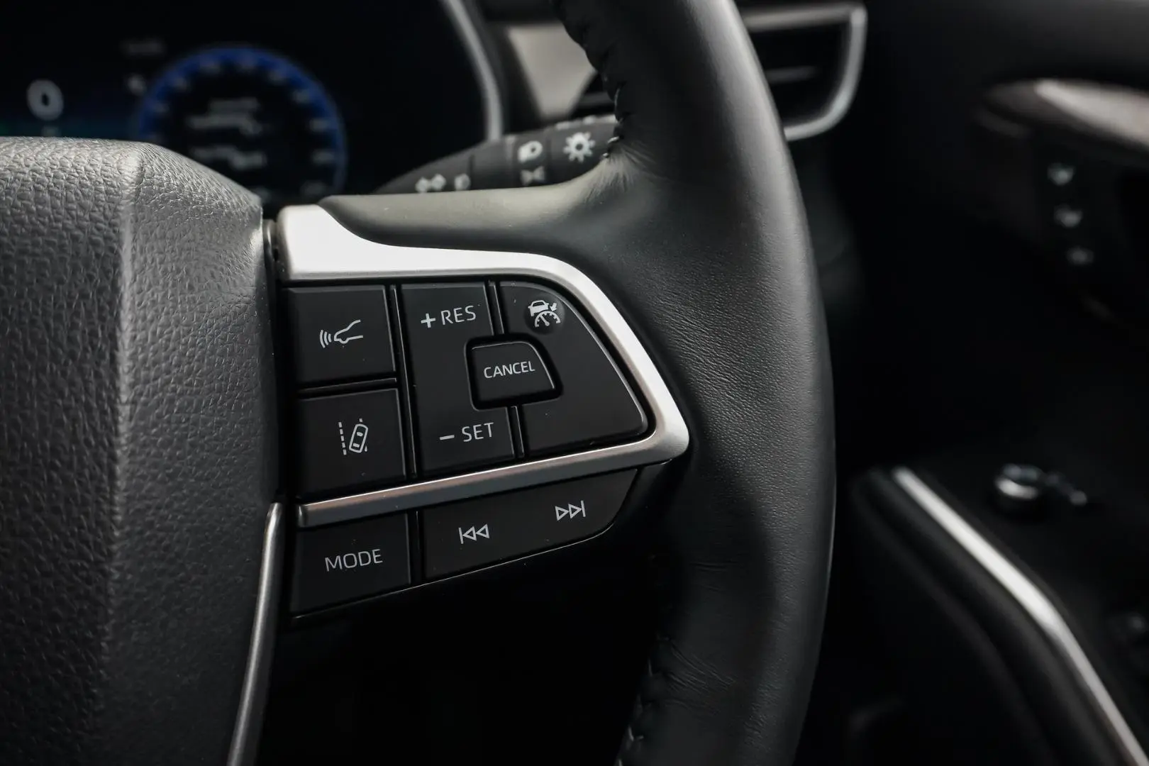 2022 Toyota Kluger Gallery Image 21