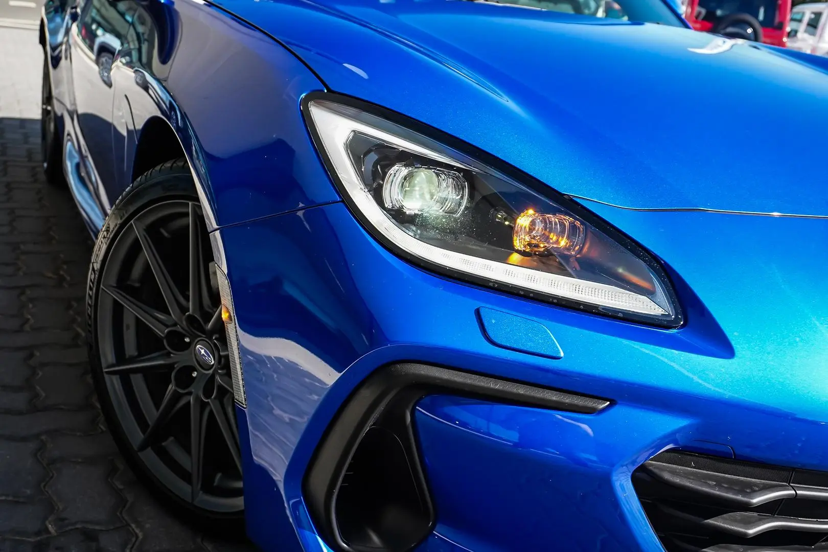 2023 Subaru BRZ Gallery Image 10