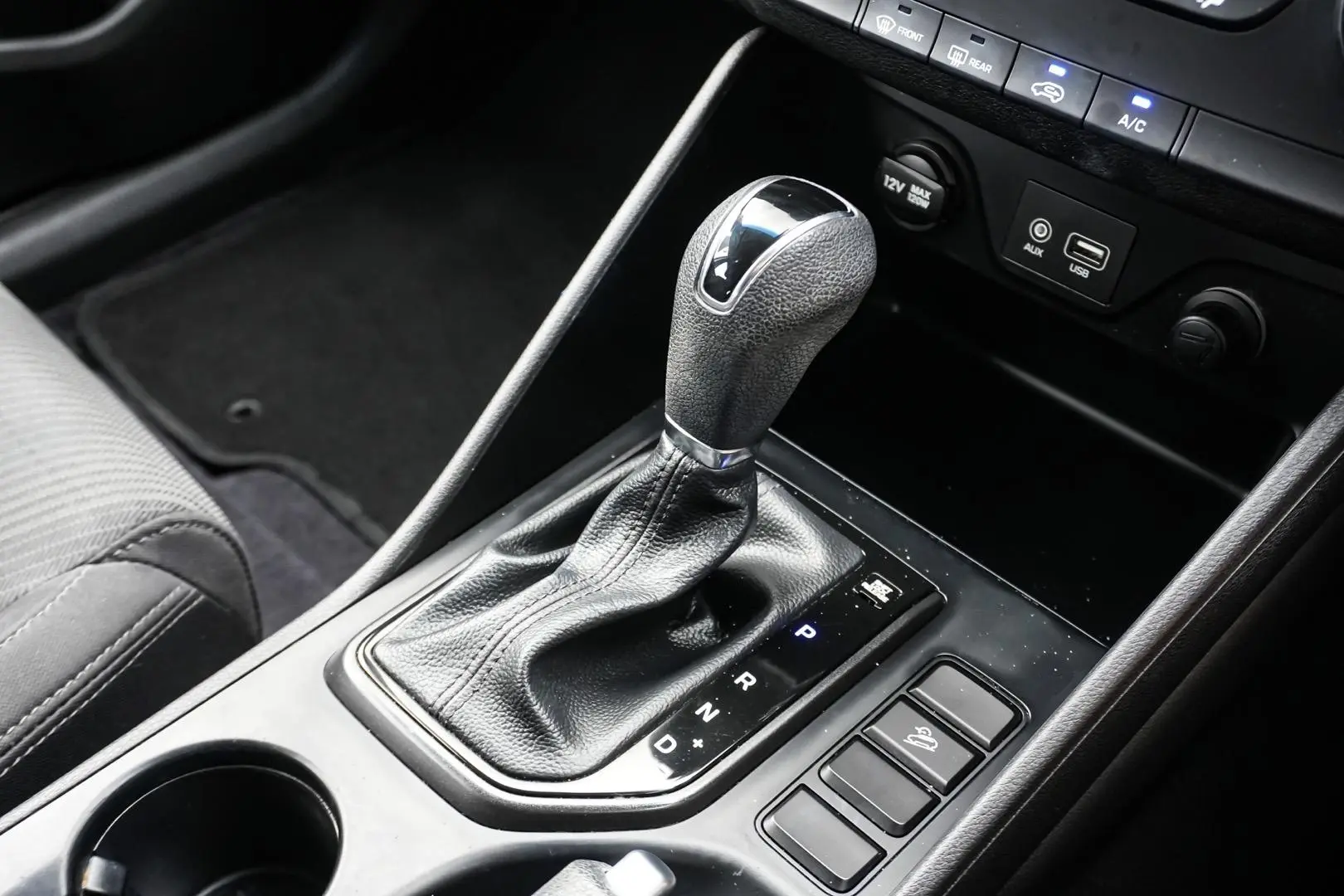 2018 Hyundai Tucson Gallery Image 18