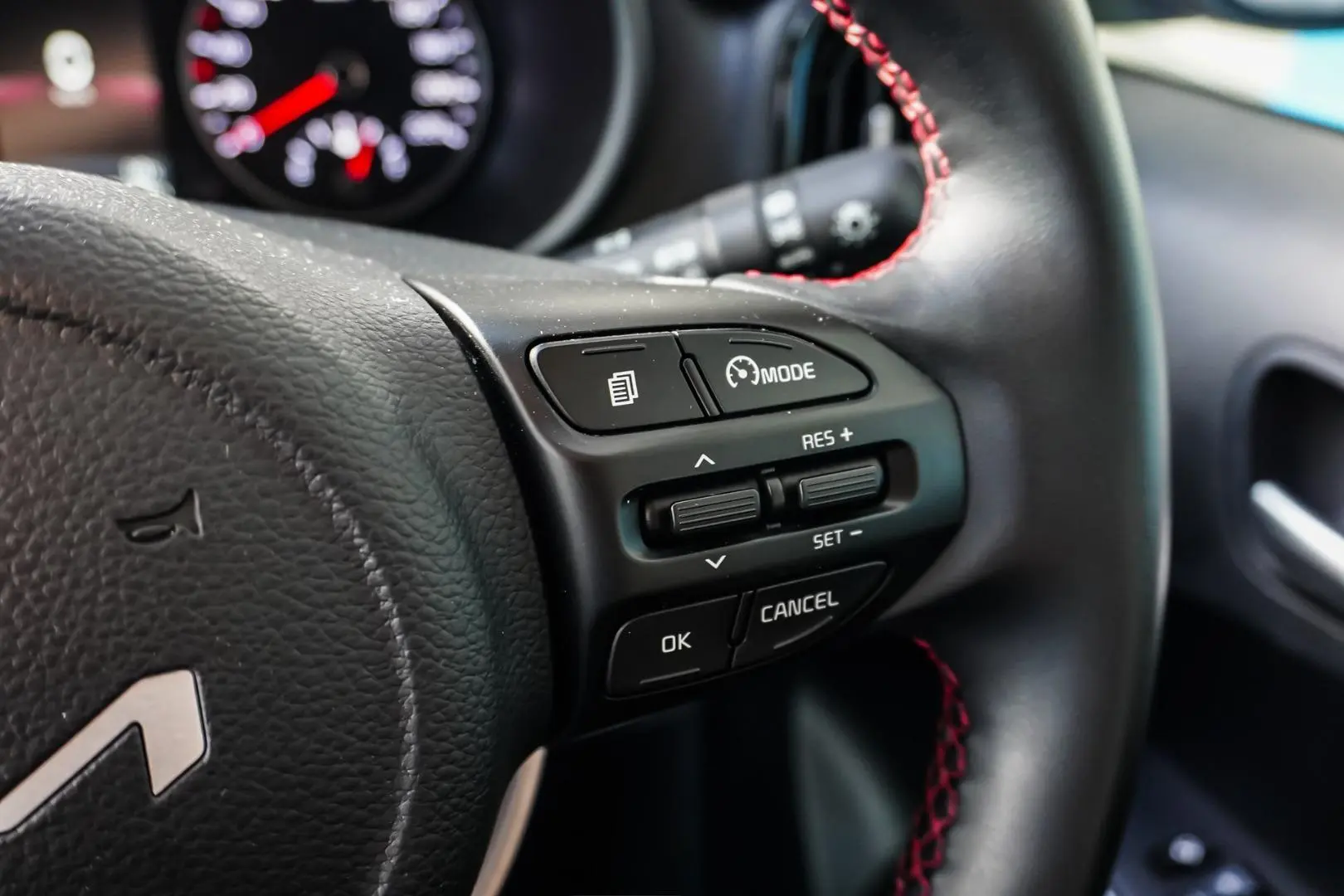 2022 Kia Picanto Gallery Image 22