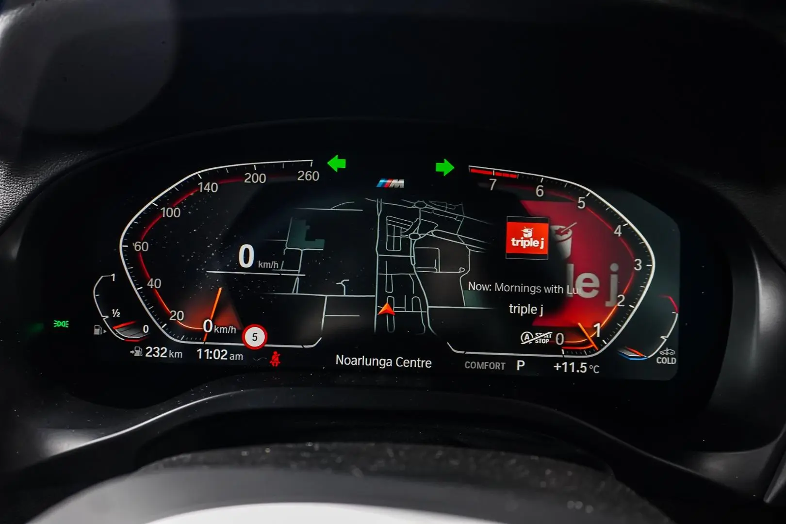 2022 BMW X3 Gallery Image 19