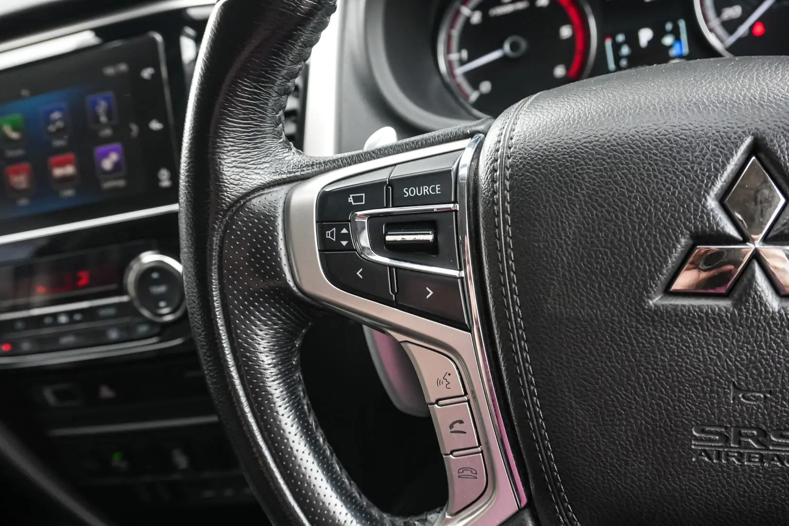 2018 Mitsubishi Triton Gallery Image 19