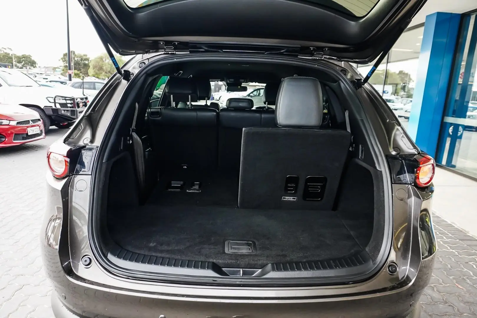2020 Mazda CX-8 Gallery Image 10