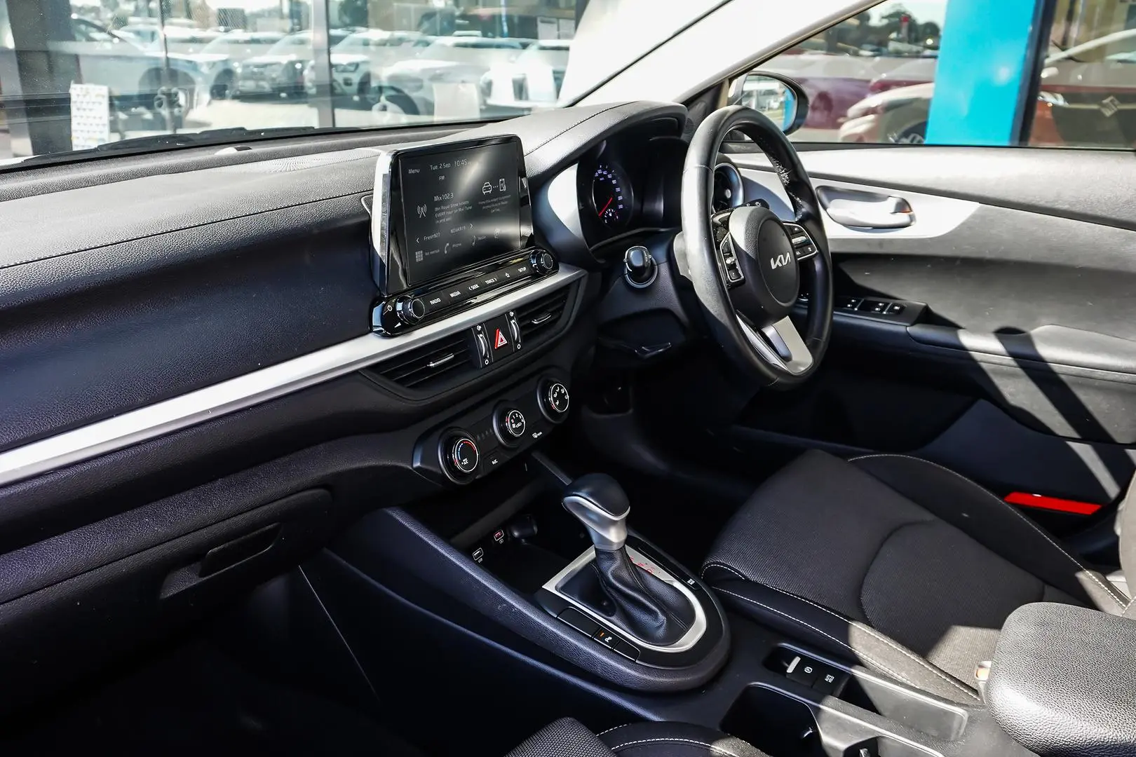 2023 Kia Cerato Gallery Image 11