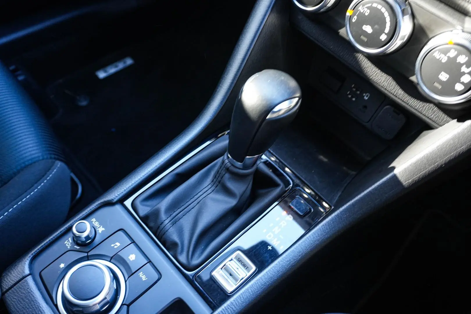 2023 Mazda CX-3 Gallery Image 19