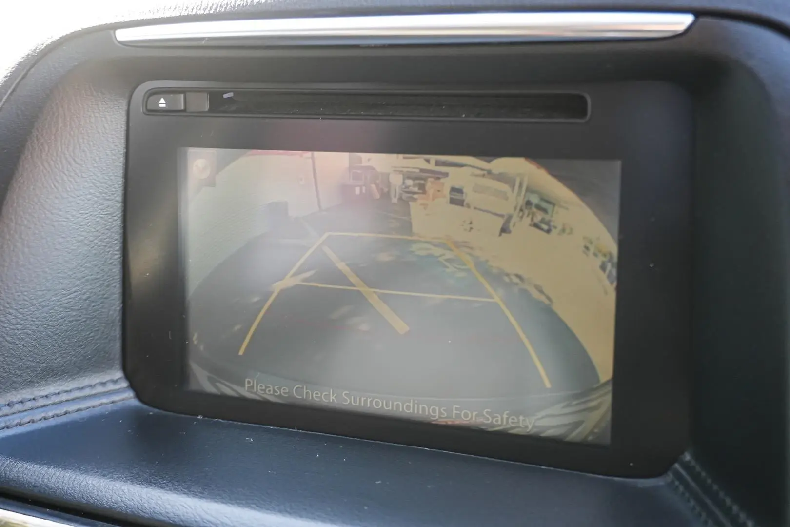 2015 Mazda CX-5 Gallery Image 22