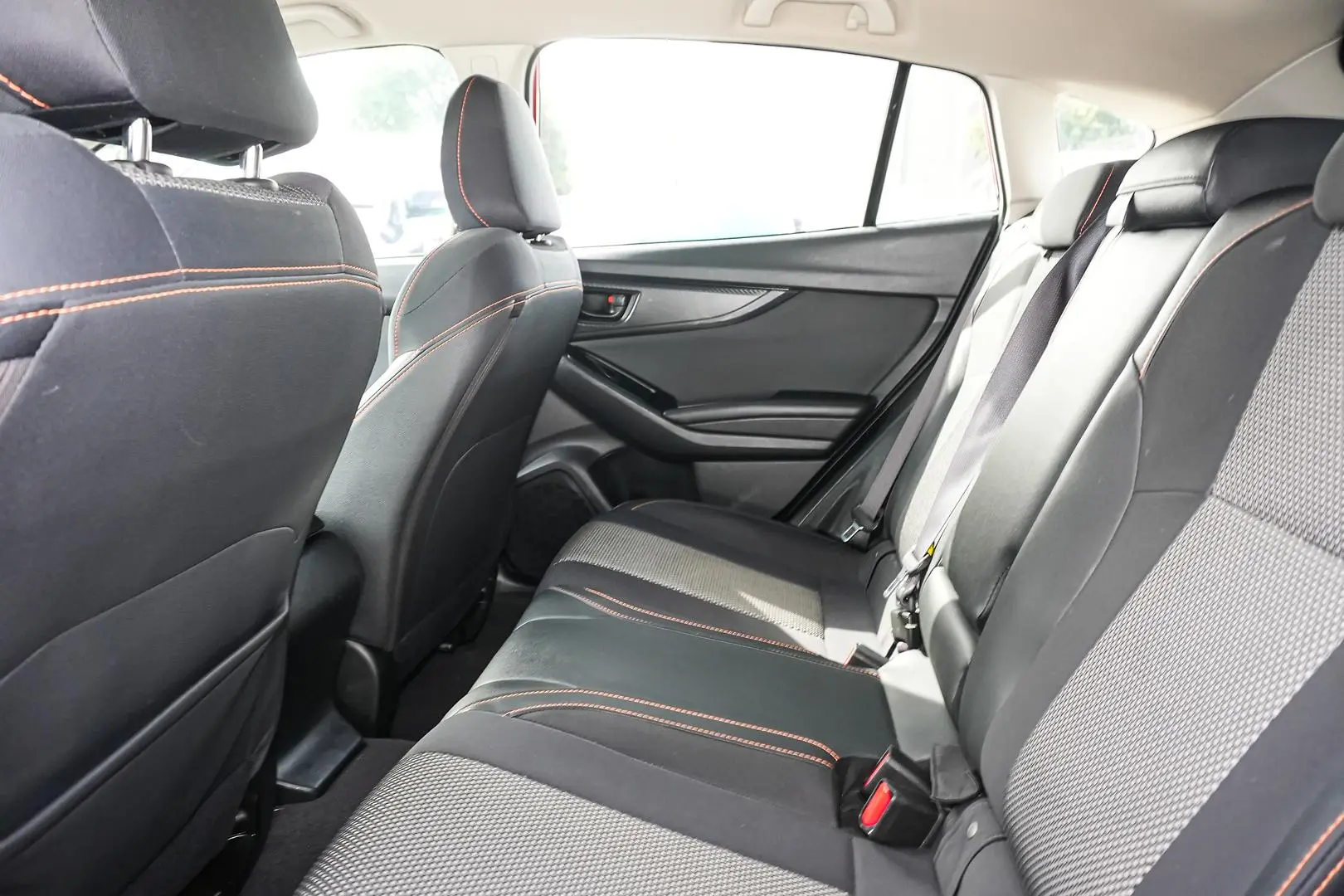 2020 Subaru XV Gallery Image 13