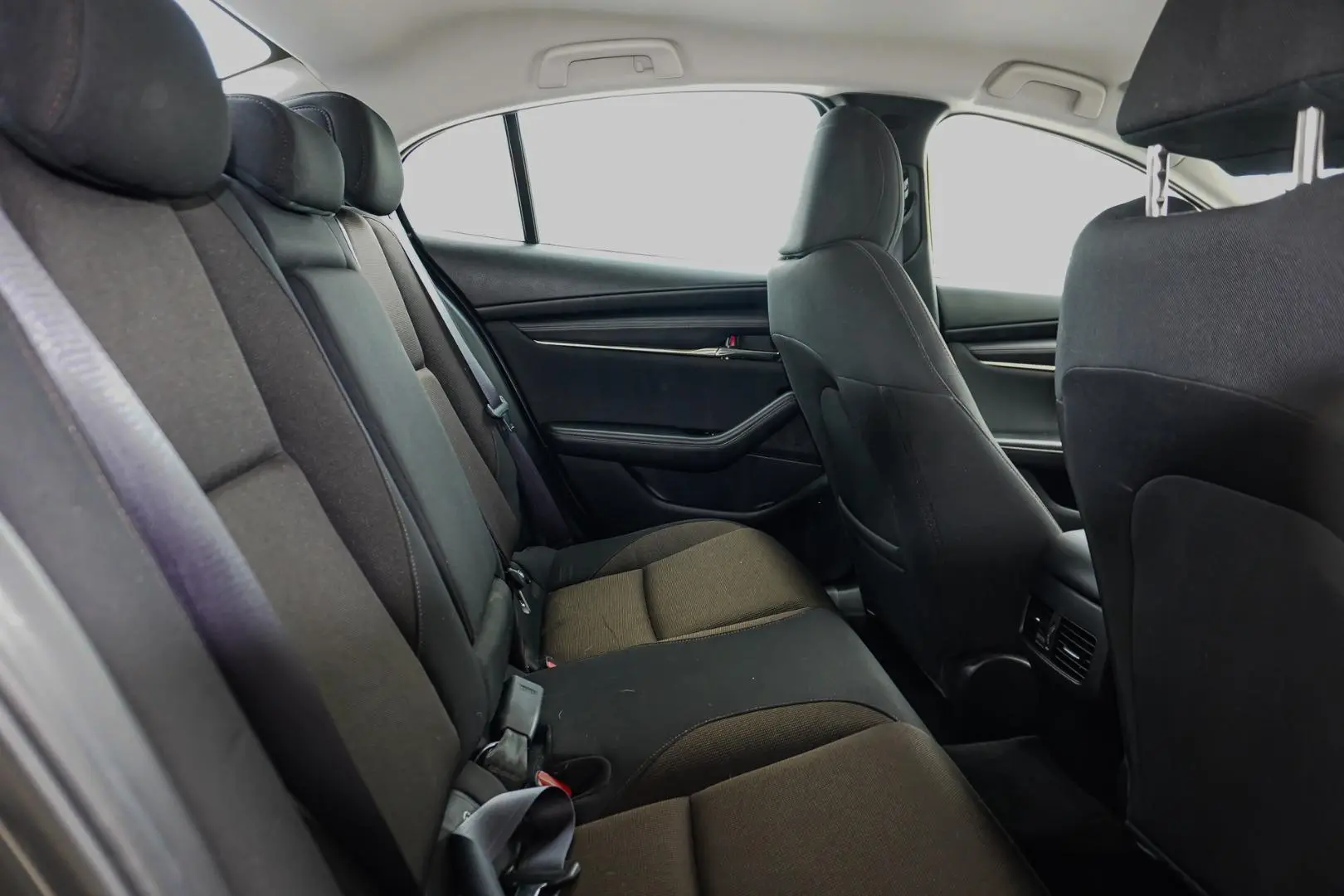 2019 Mazda 3 Gallery Image 8