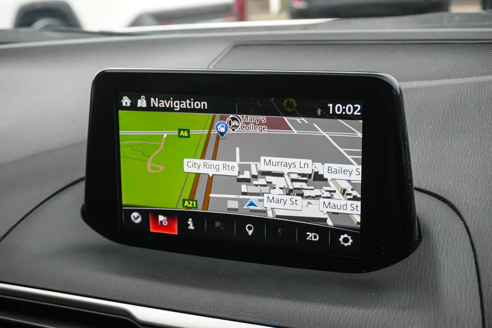 2018 Mazda 3 Gallery Image 22