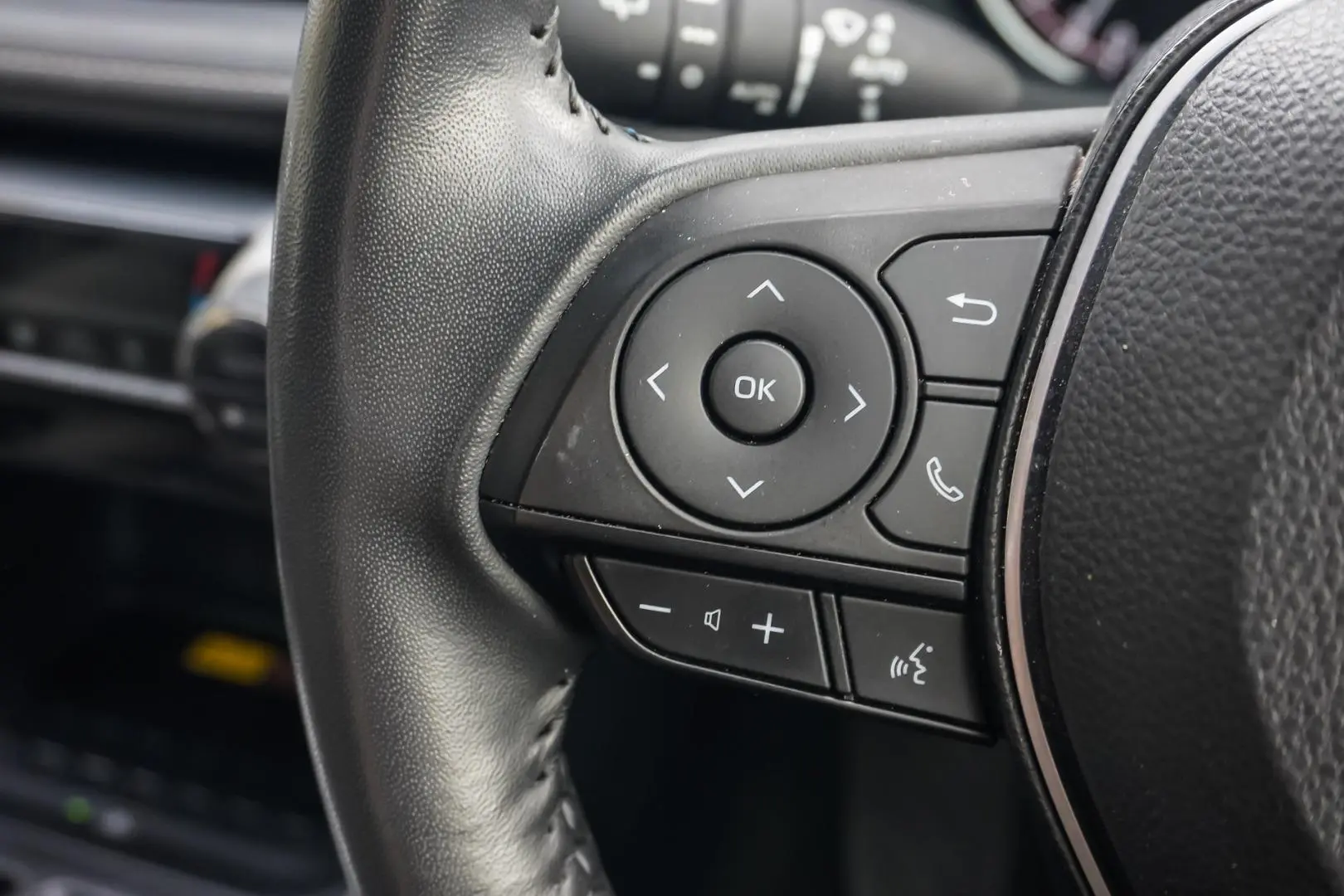 2024 Toyota RAV4 Gallery Image 19