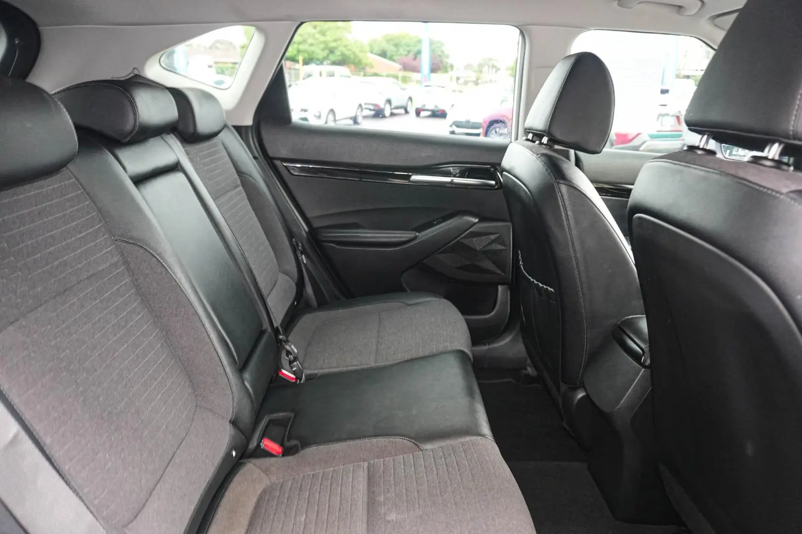 2020 Kia Seltos Gallery Image 14