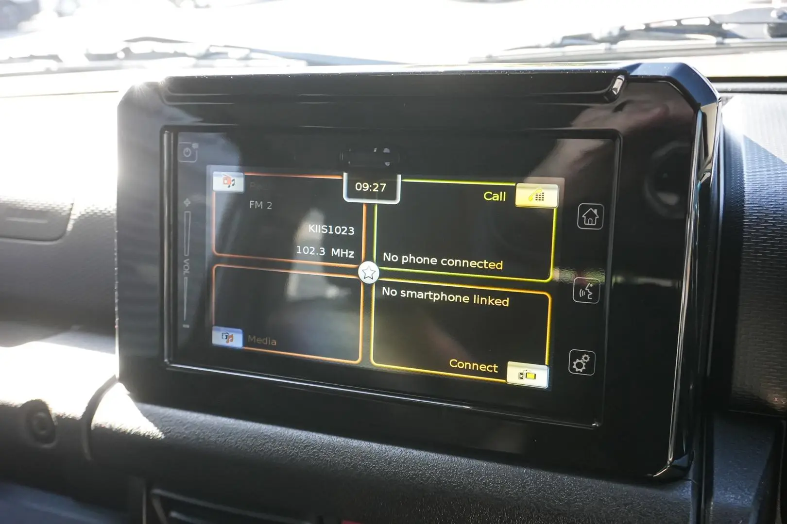 2024 Suzuki Jimny Gallery Image 20