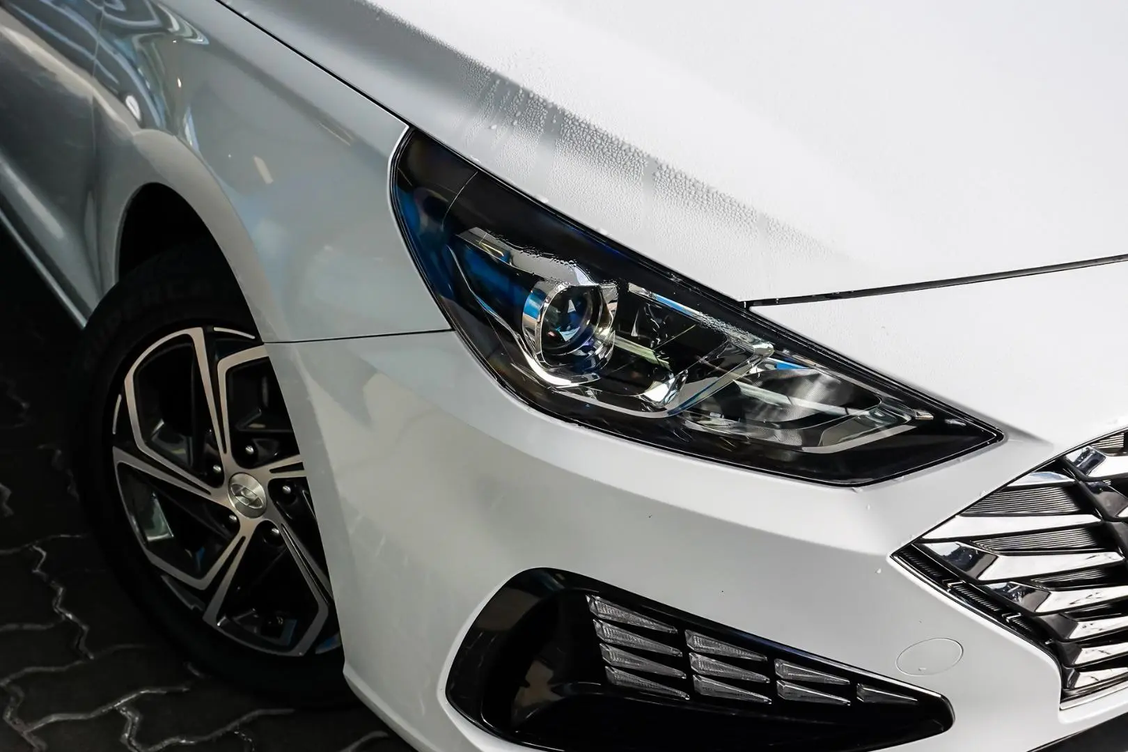 2022 Hyundai i30 Gallery Image 12