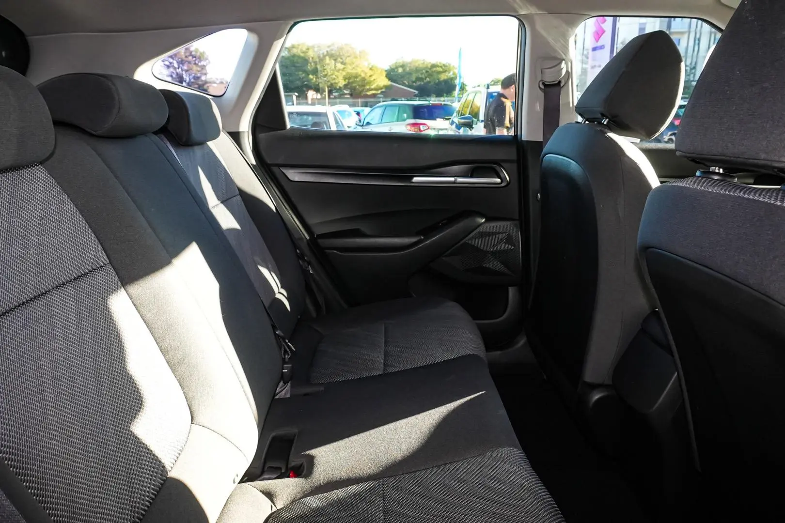 2020 Kia Seltos Gallery Image 14