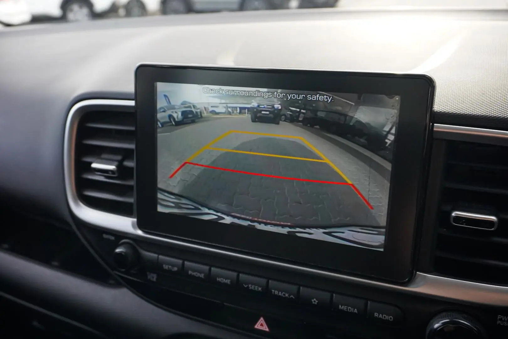 2019 Hyundai Venue Gallery Image 23