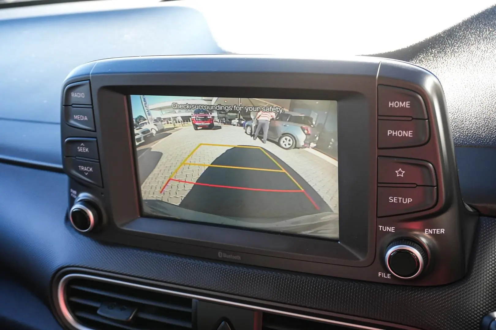 2019 Hyundai Kona Gallery Image 20