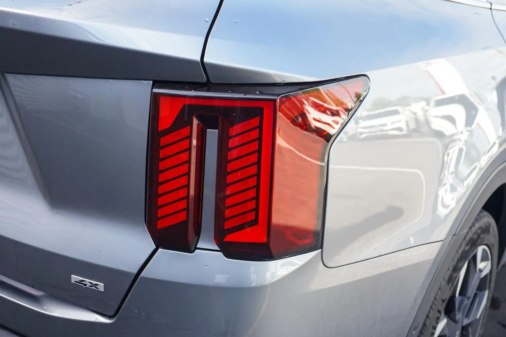 2025 Kia Sorento Gallery Image 14