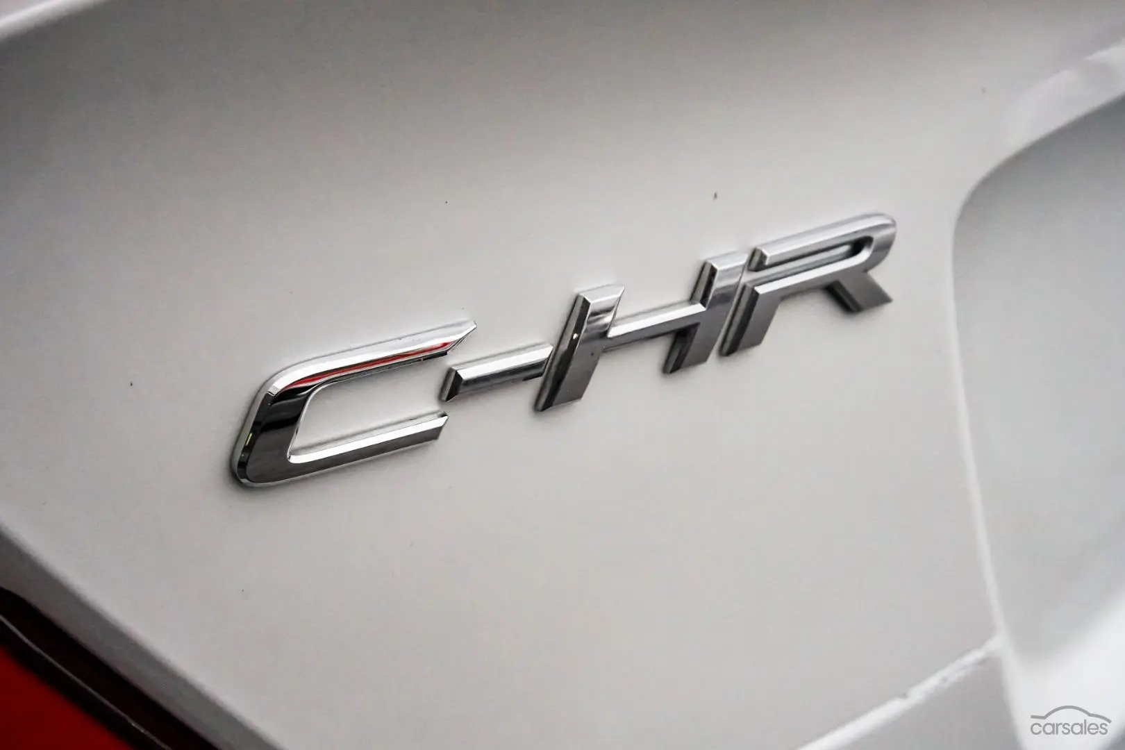 2022 Toyota C-HR Image 13