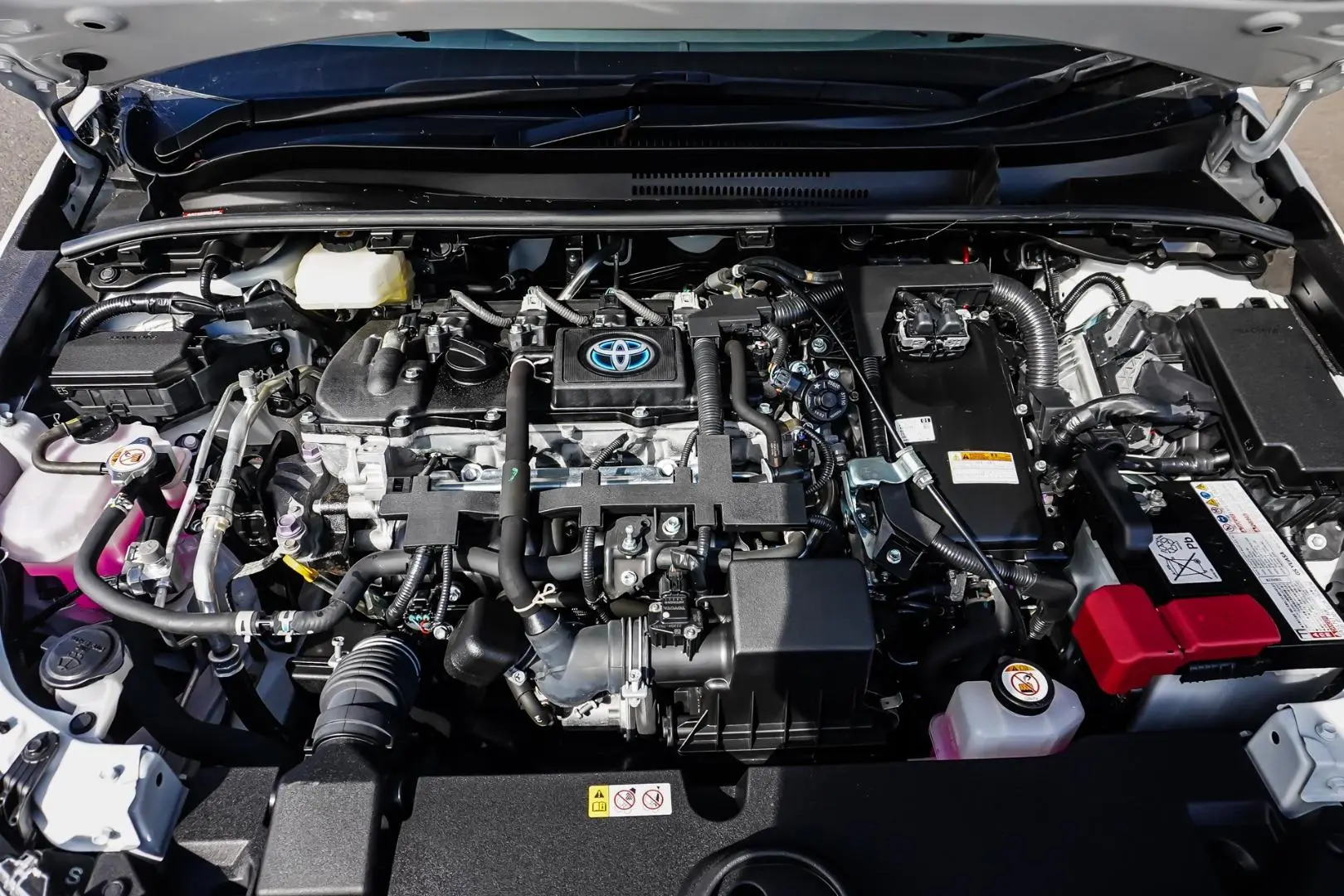 2022 Toyota Corolla Gallery Image 23