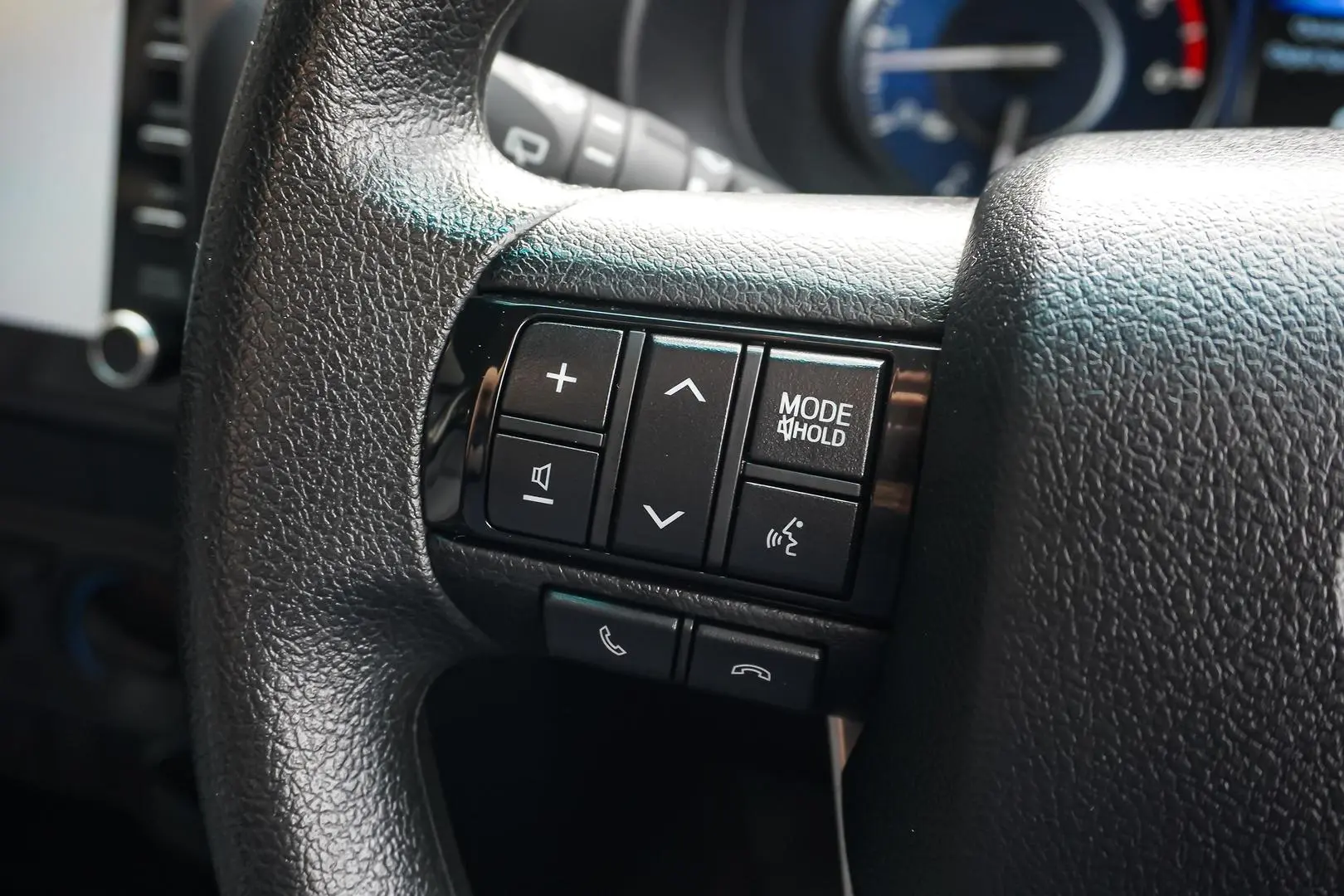 2023 Toyota Fortuner Gallery Image 17