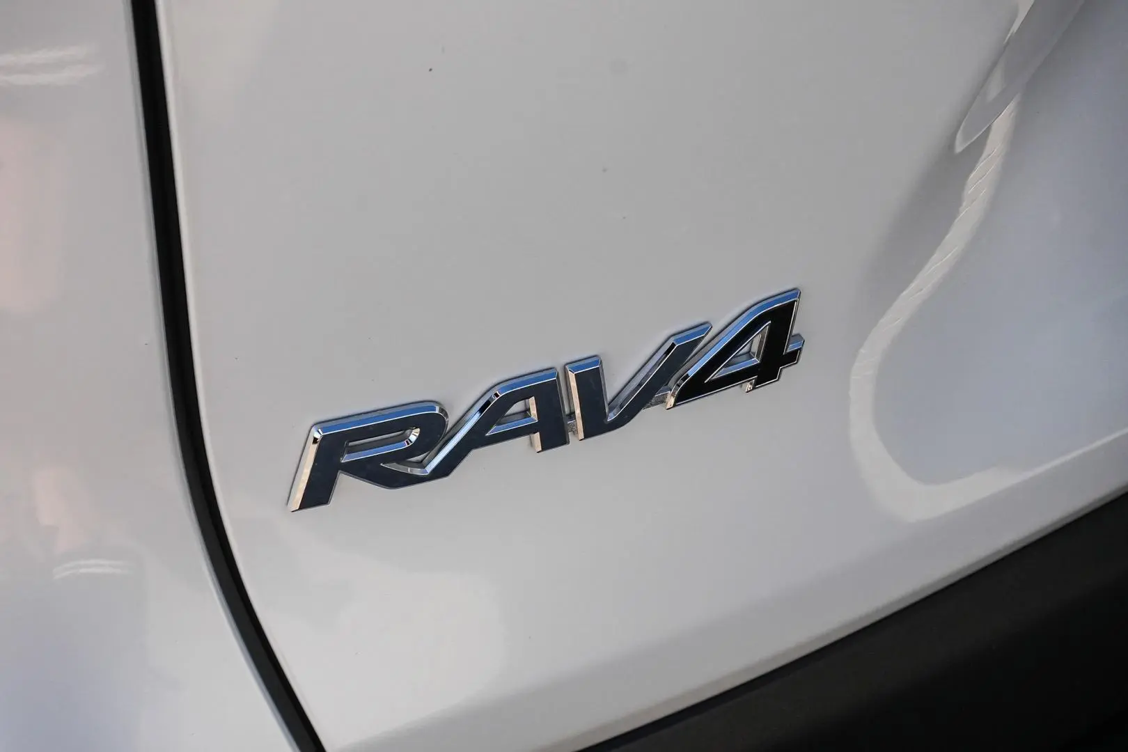 2024 Toyota RAV4 Gallery Image 10