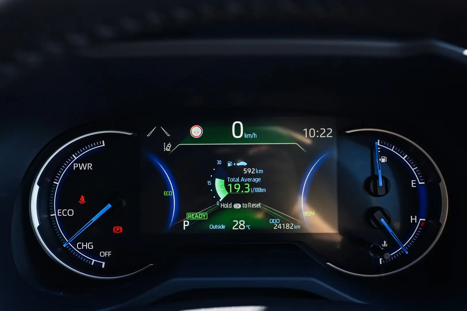 2024 Toyota RAV4 Gallery Image 16